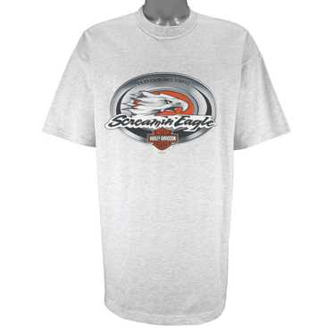 Harley Davidson - Screaming Eagle Aspen Valley T-… - image 1