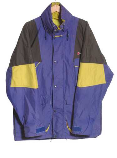 Vintage Berghaus Fall Line Gore-Tex Jacket | Size… - image 1