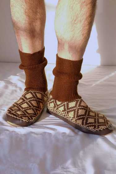MEN'S Slipper Socks