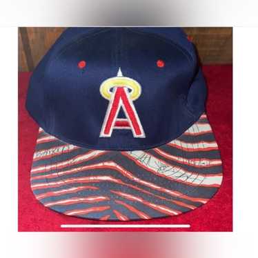 Vintage 90s california angels - Gem