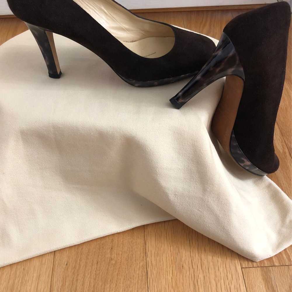 Beautiful Kate Spade heels - image 2