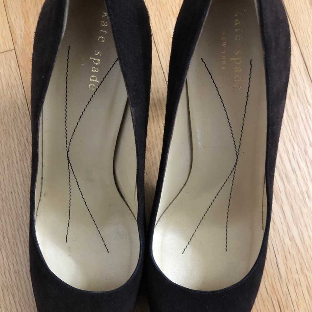 Beautiful Kate Spade heels - image 4