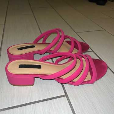 inc international sandals - Gem