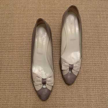 Vintage Ponte Vecchio Women's Shoes