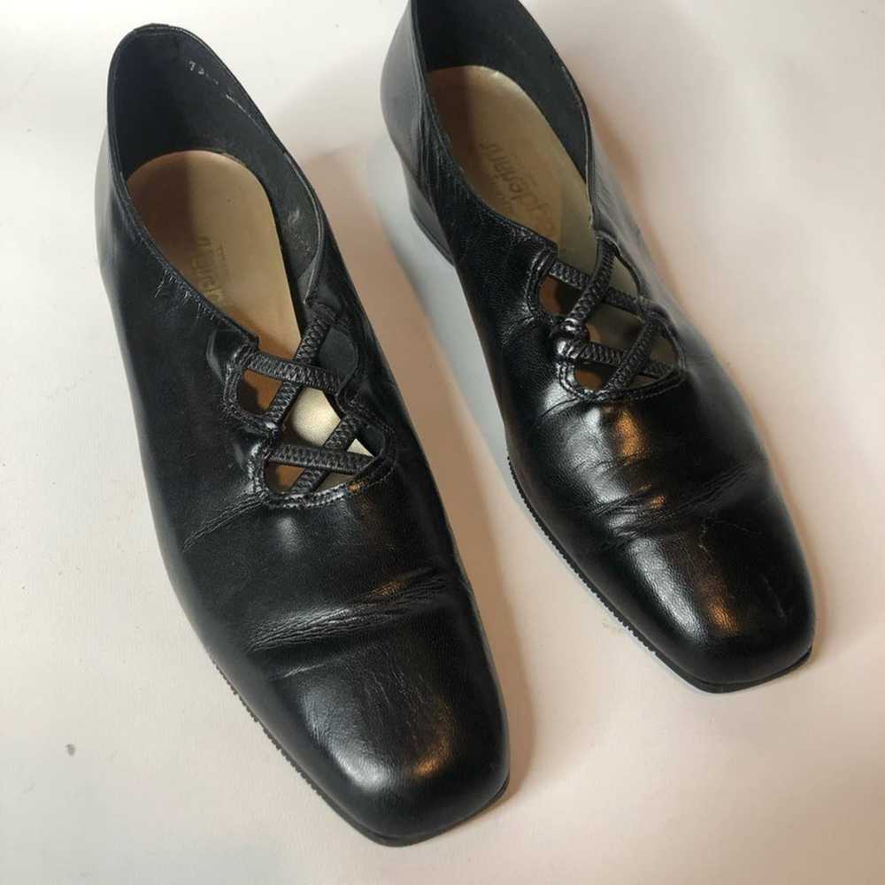 VTG California Magdesians Black Shoes - image 2