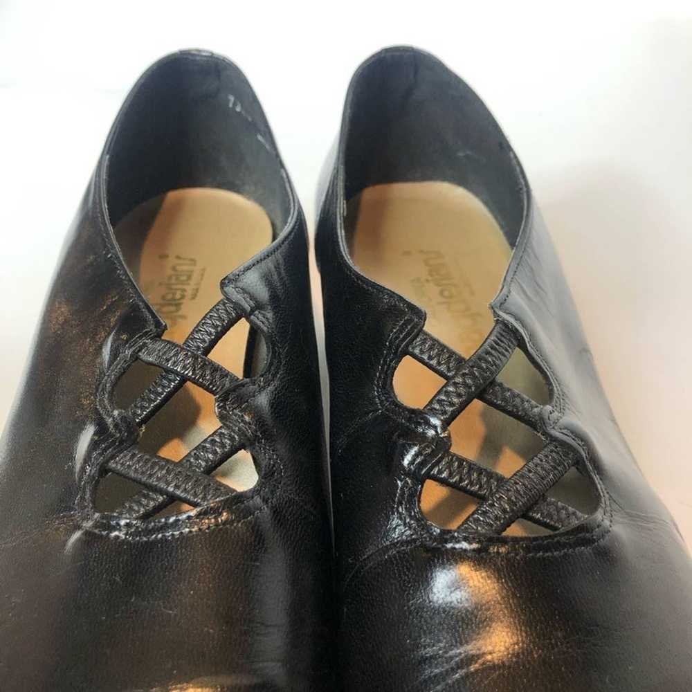 VTG California Magdesians Black Shoes - image 7