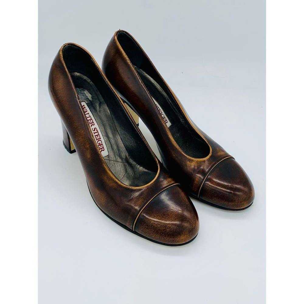 walter steiger pumps
