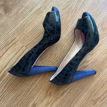 Vintage Kate Spade heels - image 1