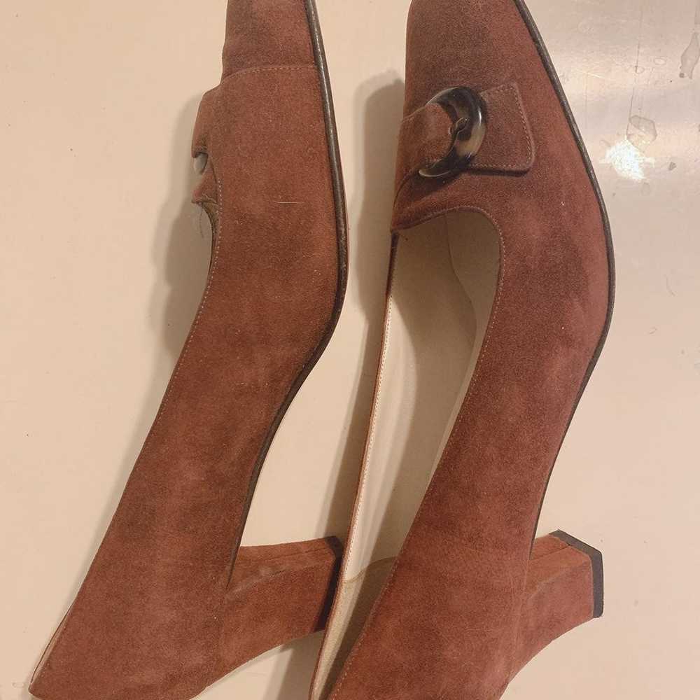 Salvatore Ferragamo size 36.5 / US 6 - image 2