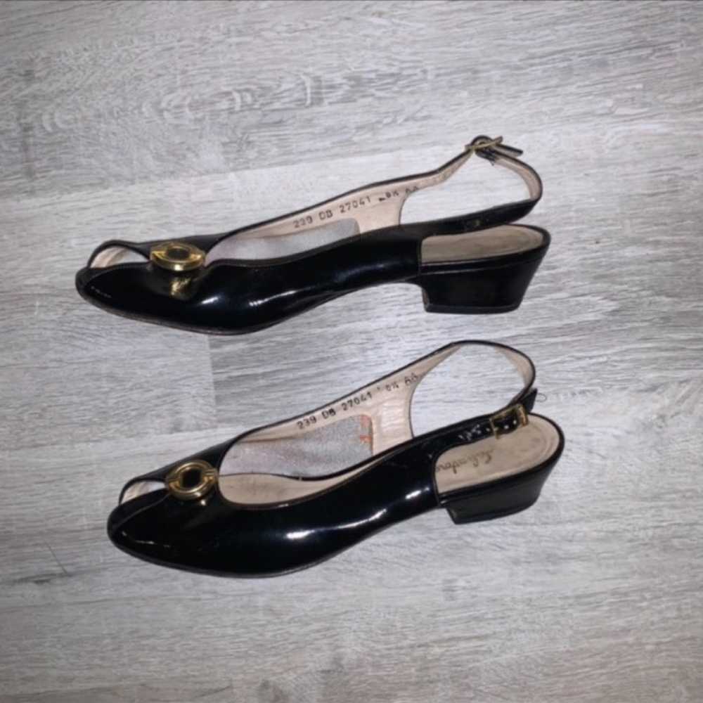 Salvatore Ferragamo Pumps - image 2