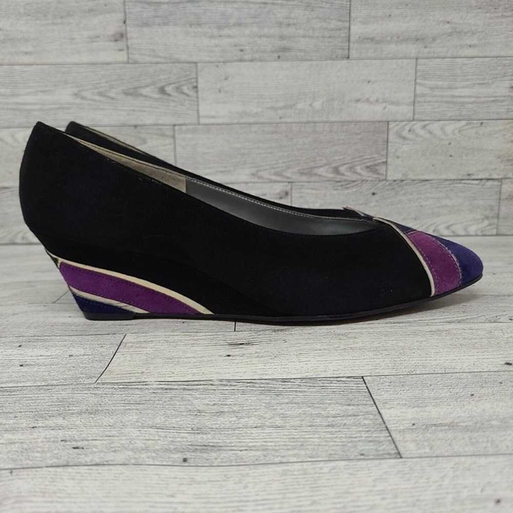 Vintage California Magdesians Women’s Shoes Size … - image 3