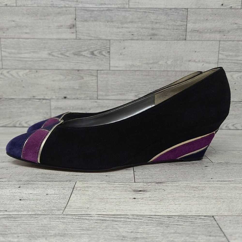 Vintage California Magdesians Women’s Shoes Size … - image 5