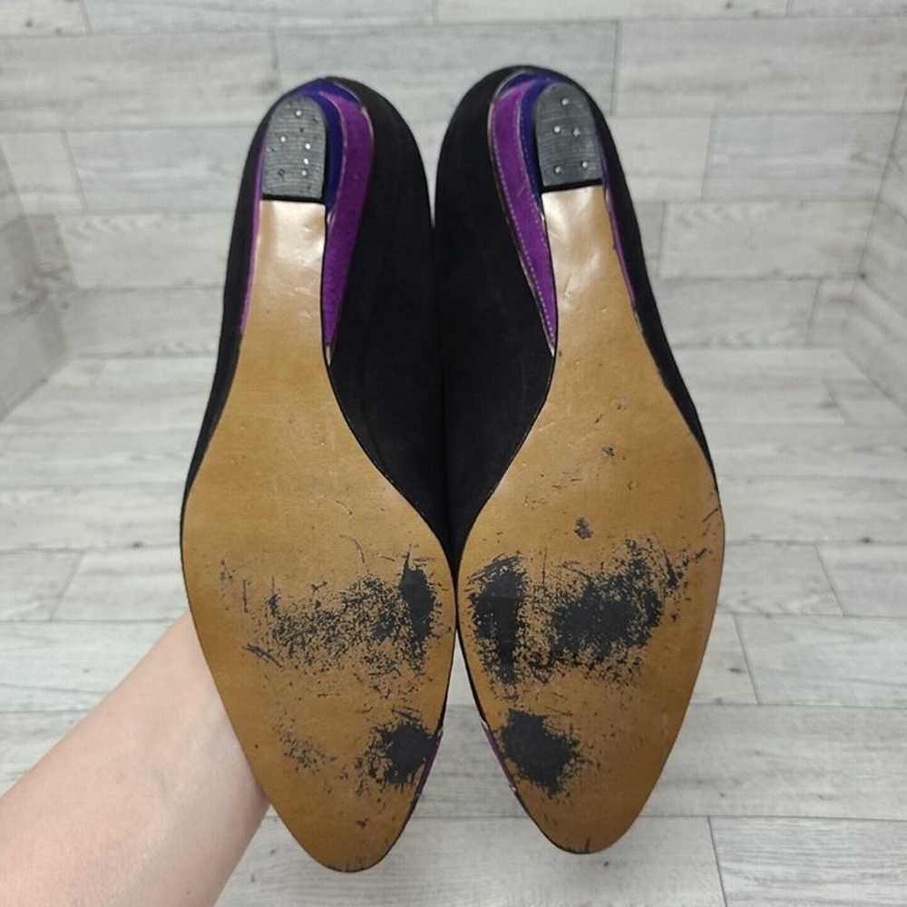 Vintage California Magdesians Women’s Shoes Size … - image 6