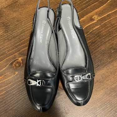 etienne aigner designer shoes