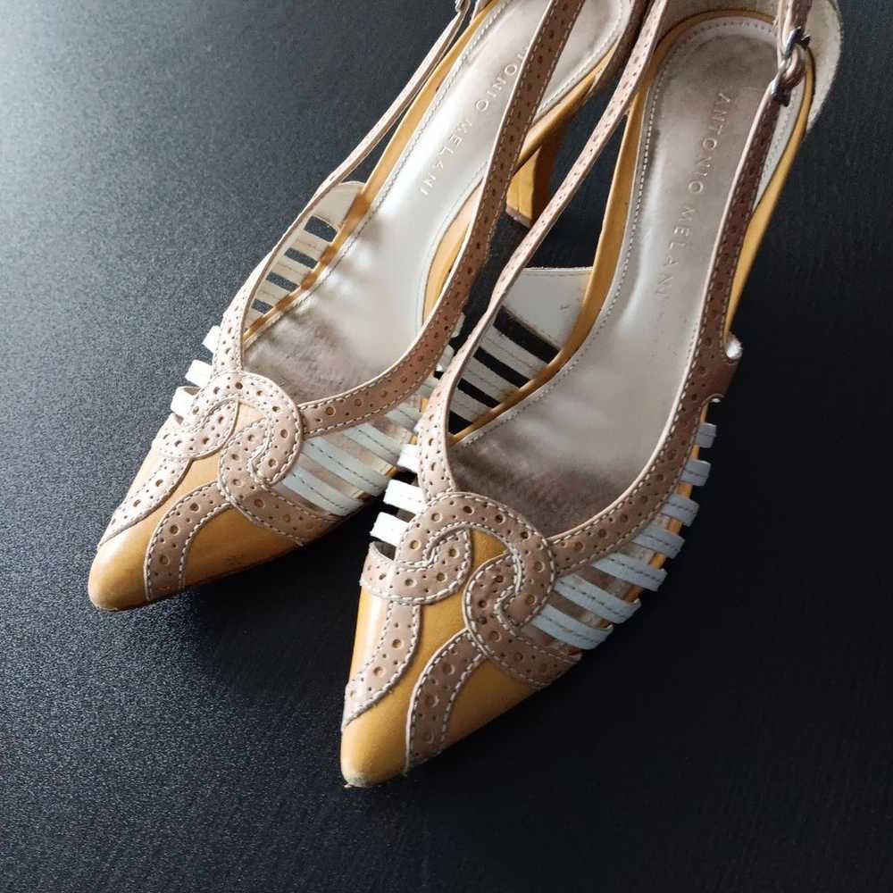 ANTONIO MELANI Vintage Shoes - image 2