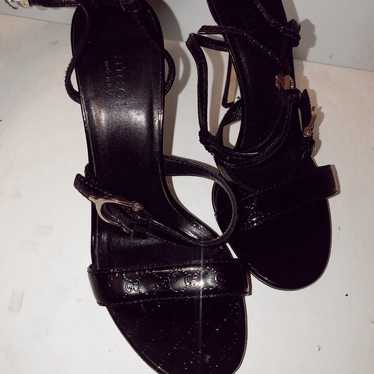 Vintage gucci heels
