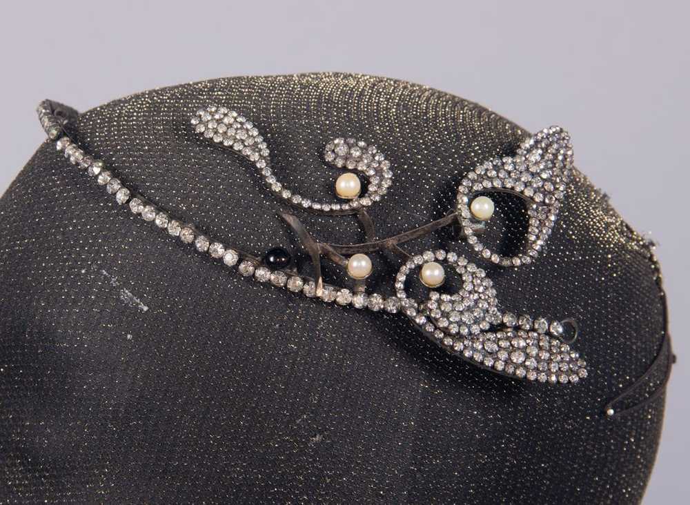 COLLECTION OF FLAPPER ACCESSORIES, 1920s - image 3