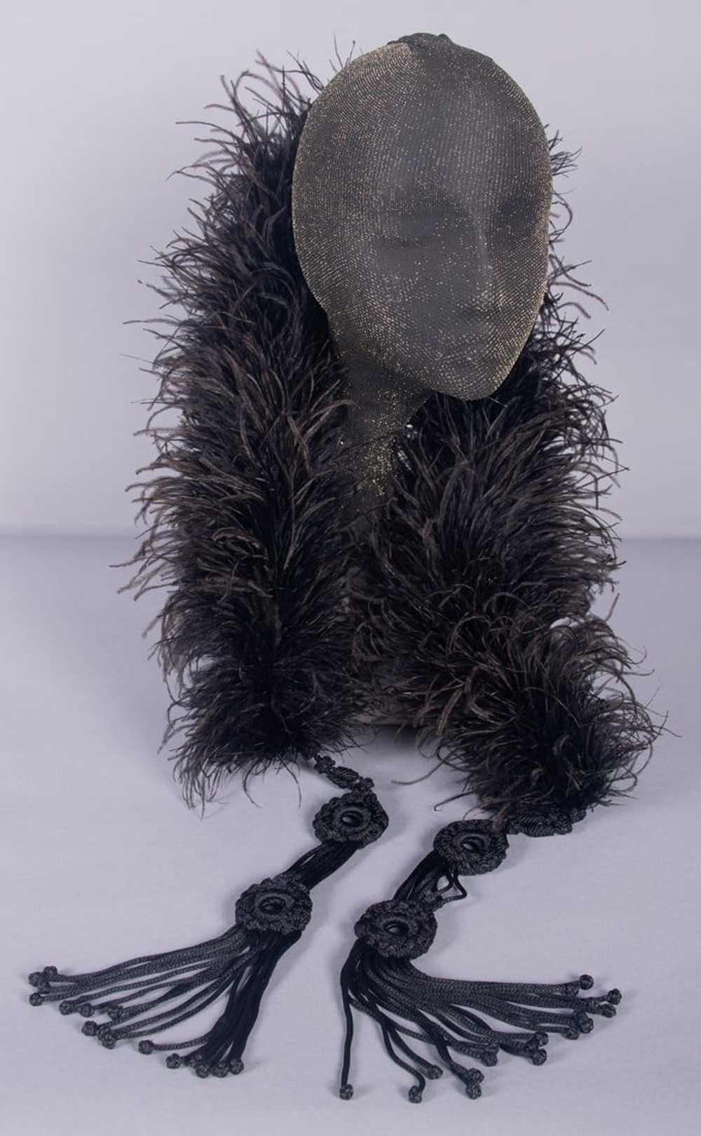 COLLECTION OF FLAPPER ACCESSORIES, 1920s - image 7