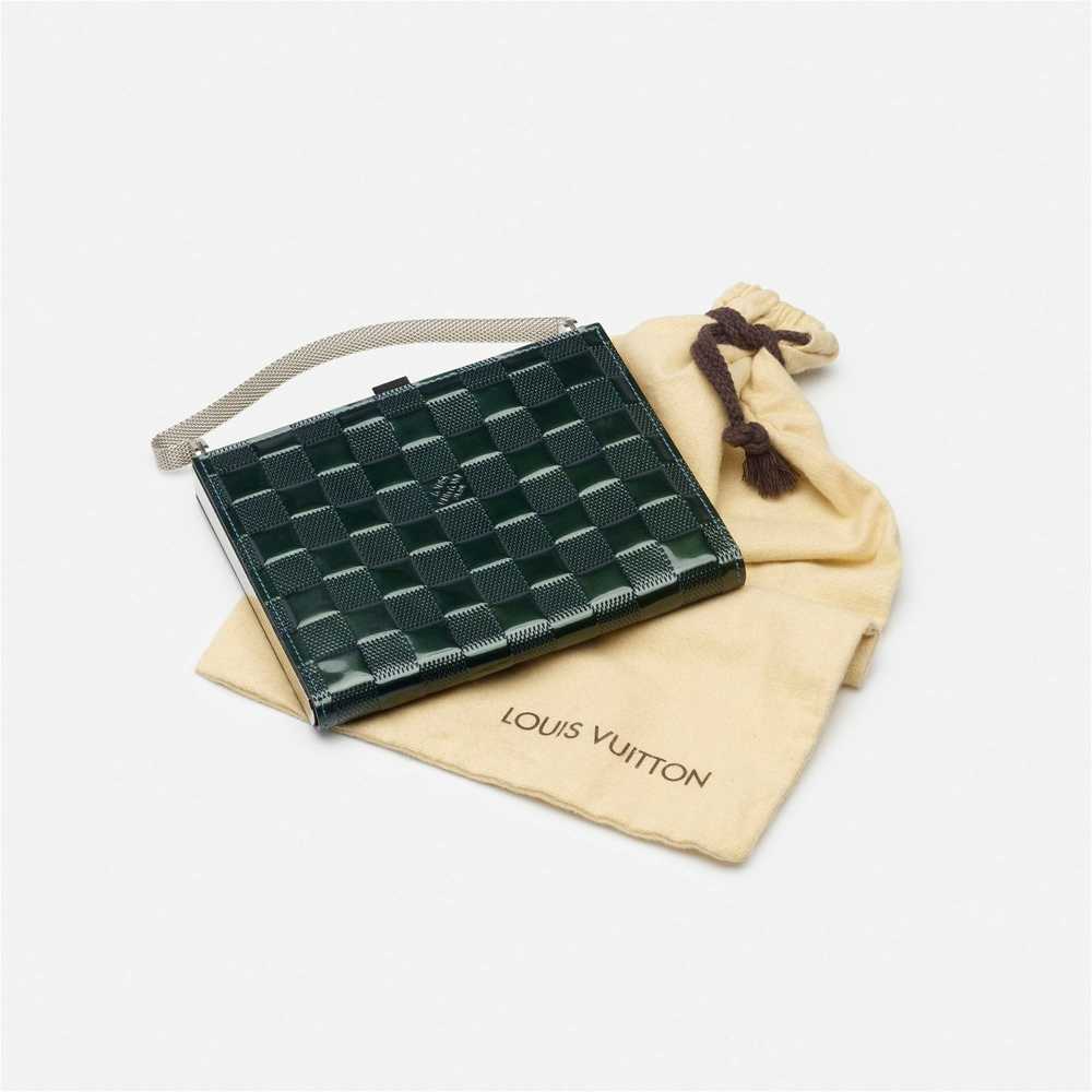Louis Vuitton, 'Anju' evening bag - image 4