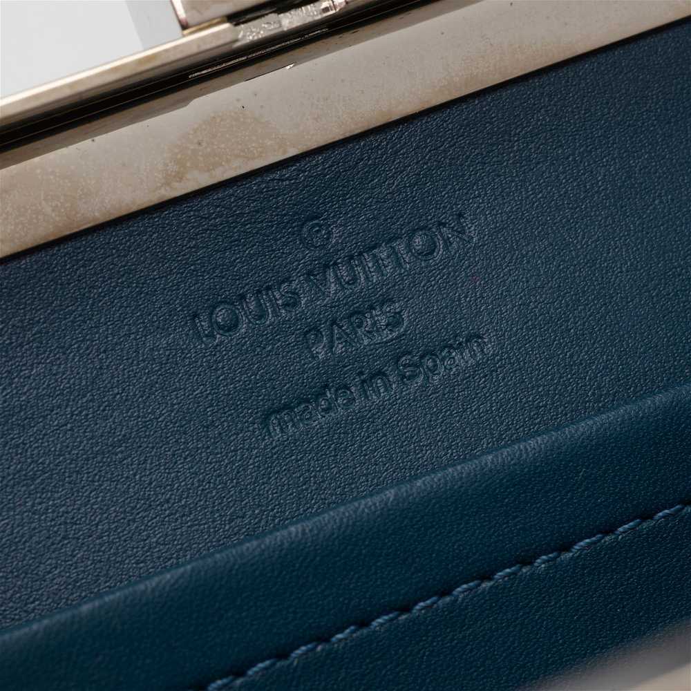 Louis Vuitton, 'Anju' evening bag - image 5