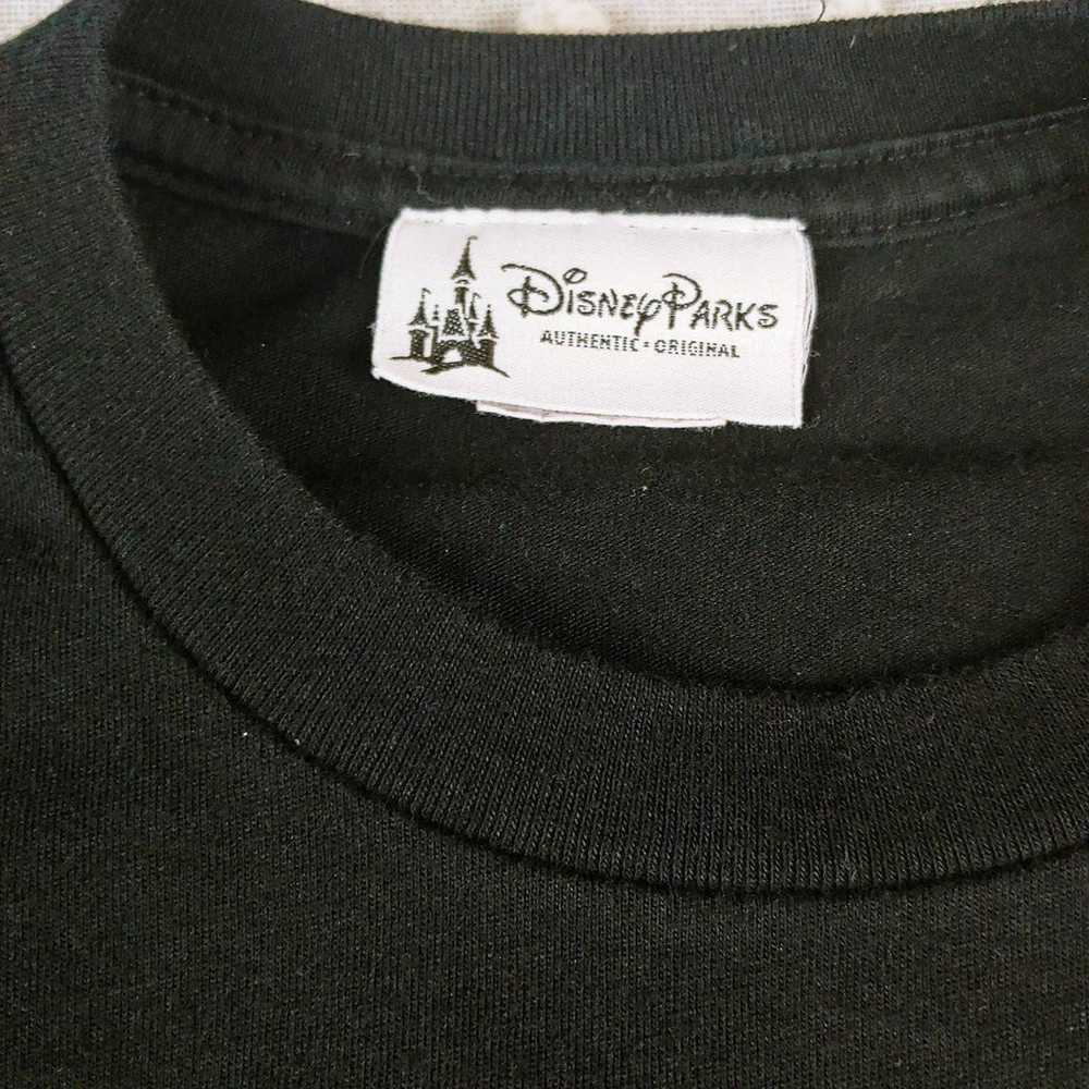Disney Parks 40th Anniversary T shirt - image 2