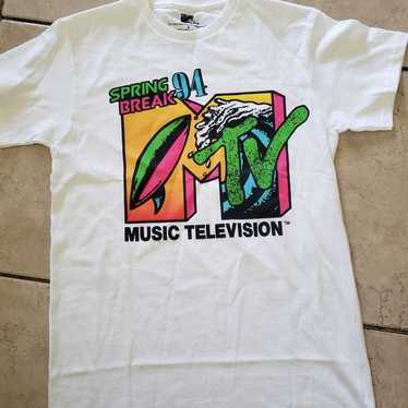 MTV Springbreak 94 Classic Tee