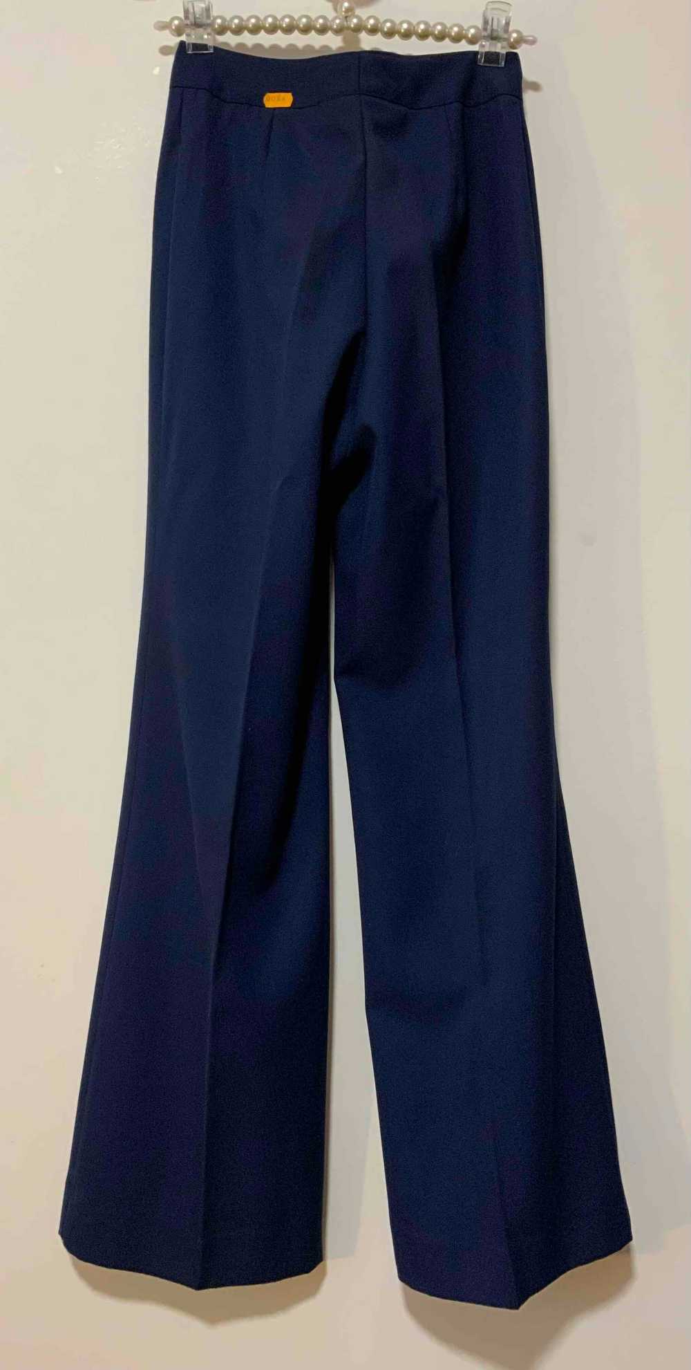 Flared pants - Flare Trousers Wide bell bottoms F… - image 6