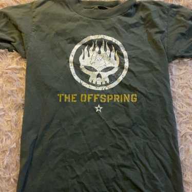 The offspring shirt vintage - Gem