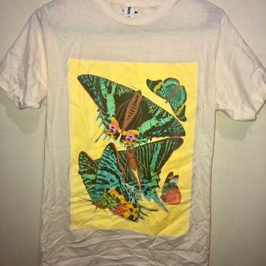 Butterfly Graphic Tee