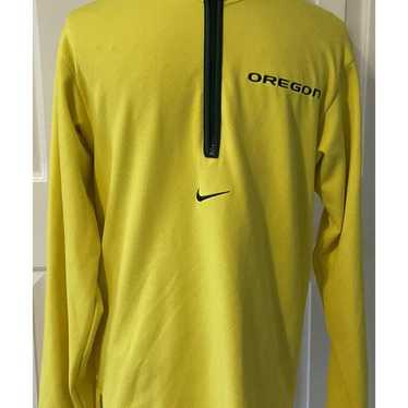 Nike Men's Vintage Nike Team Oregon Ducks shirt - image 1