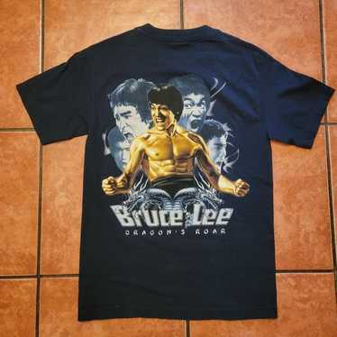 Vintage Bruce Lee Shirt - image 1