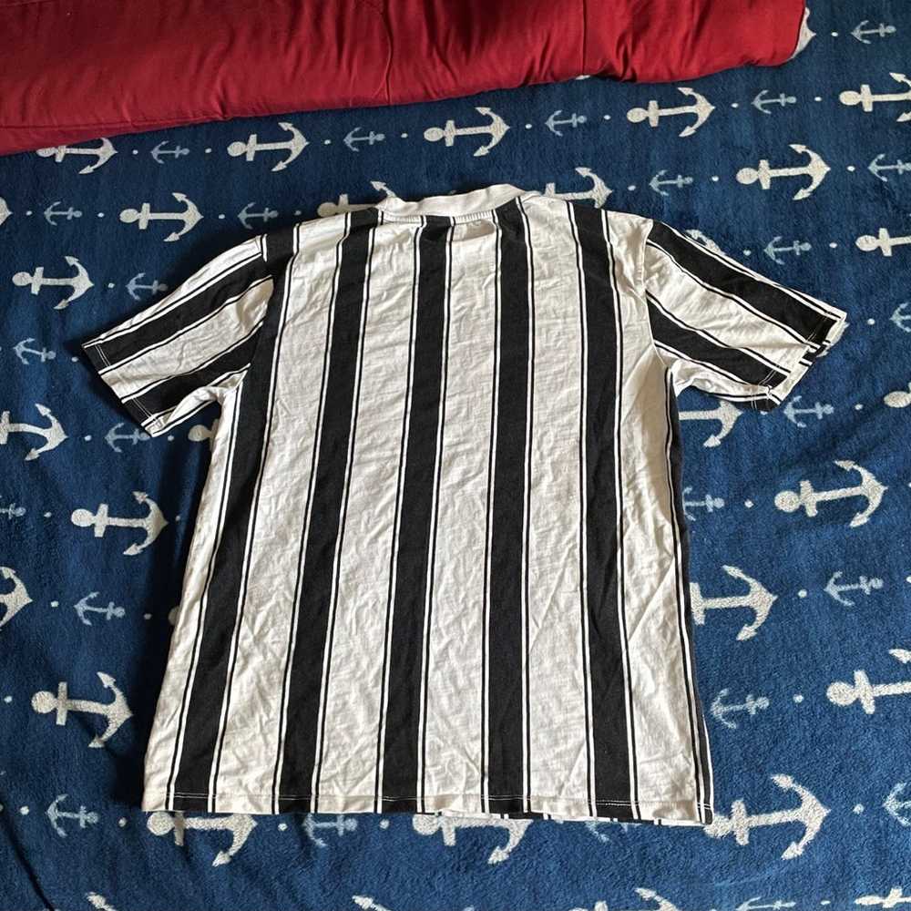 GUESS Vintage Striped T Shirt - image 3