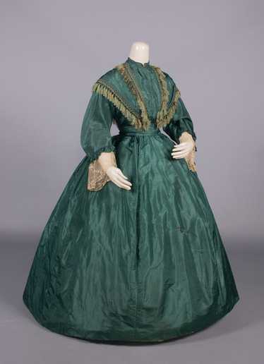 1860s dress - Gem