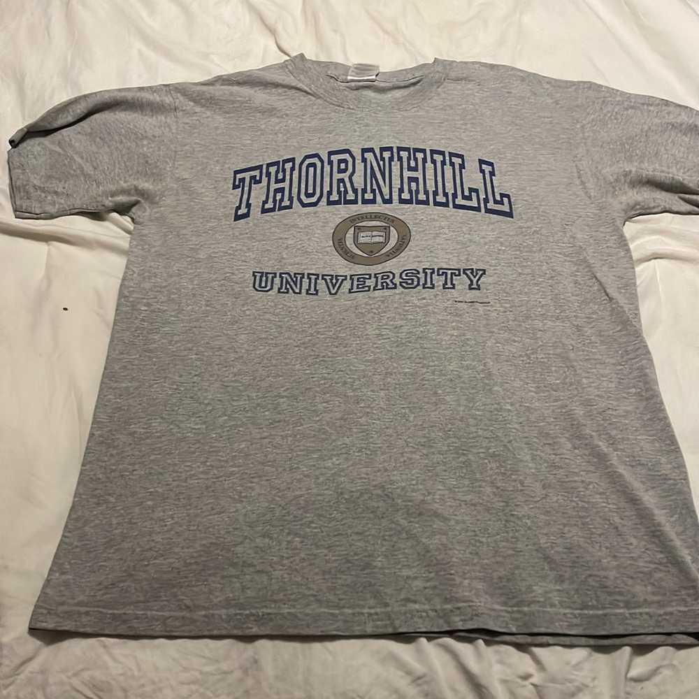 Thorhill University T-Shirt - image 1