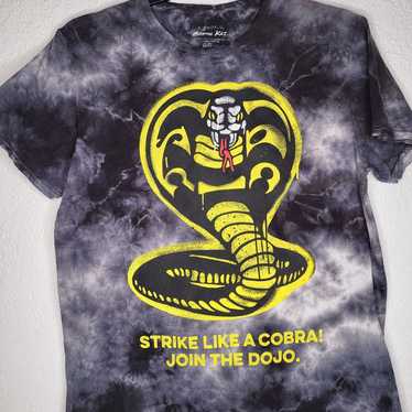 Cobra Kai T-shirt - image 1