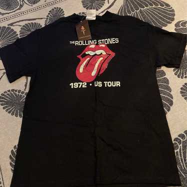 NWOT Rolling Stones tour t-shirt - image 1