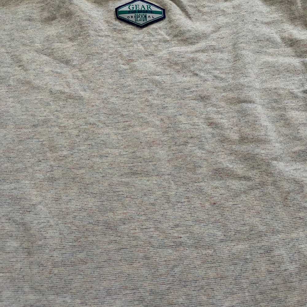 Vintage Fed Ex TShirt - image 2