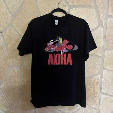 Vintags Akira T-Shirt Size Medium - image 1