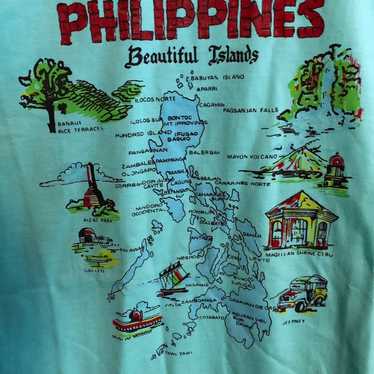 Philippines T-Shirt