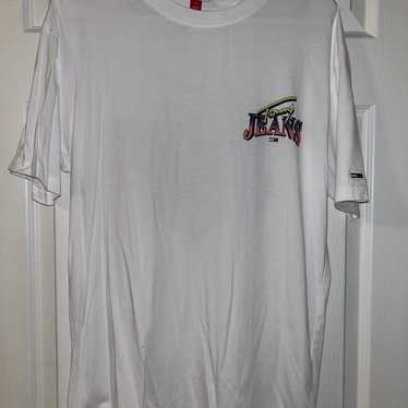 Tommy Jeans T Shirt - image 1