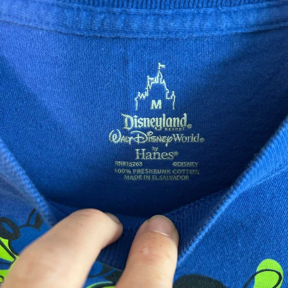 Disney x Hanes - image 4