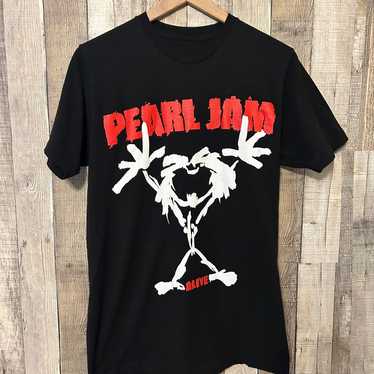 Vintage pearl jam alive - Gem