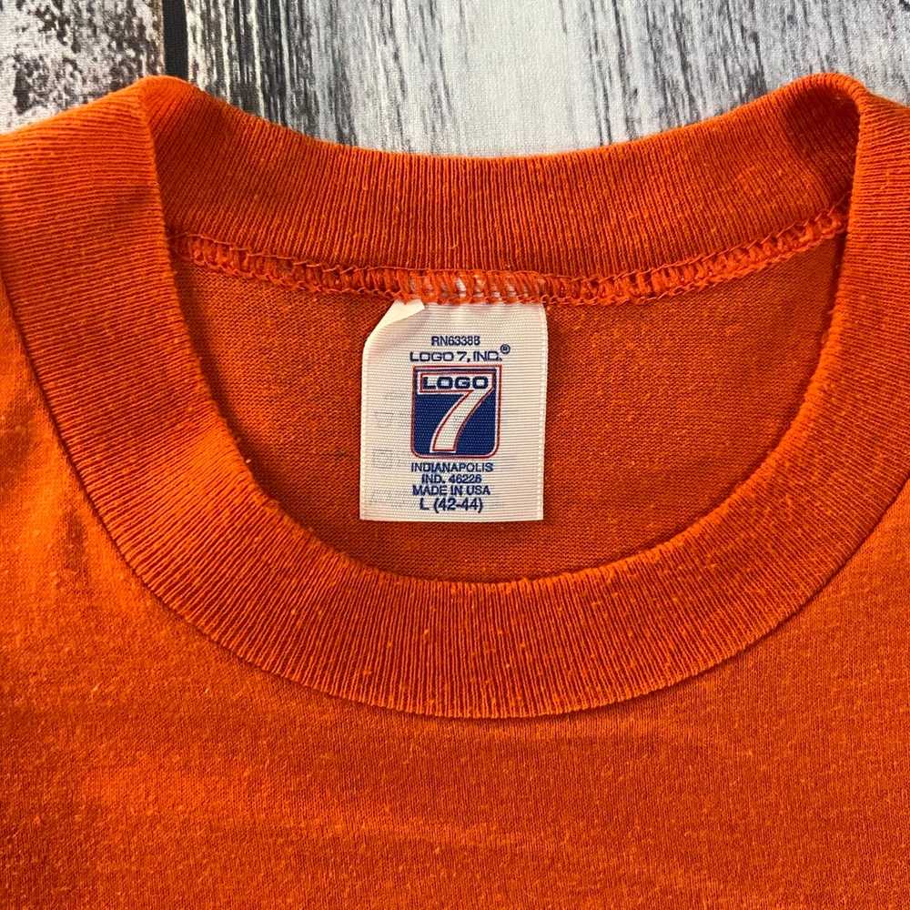 Vintage Denver Broncos Shirt - image 5