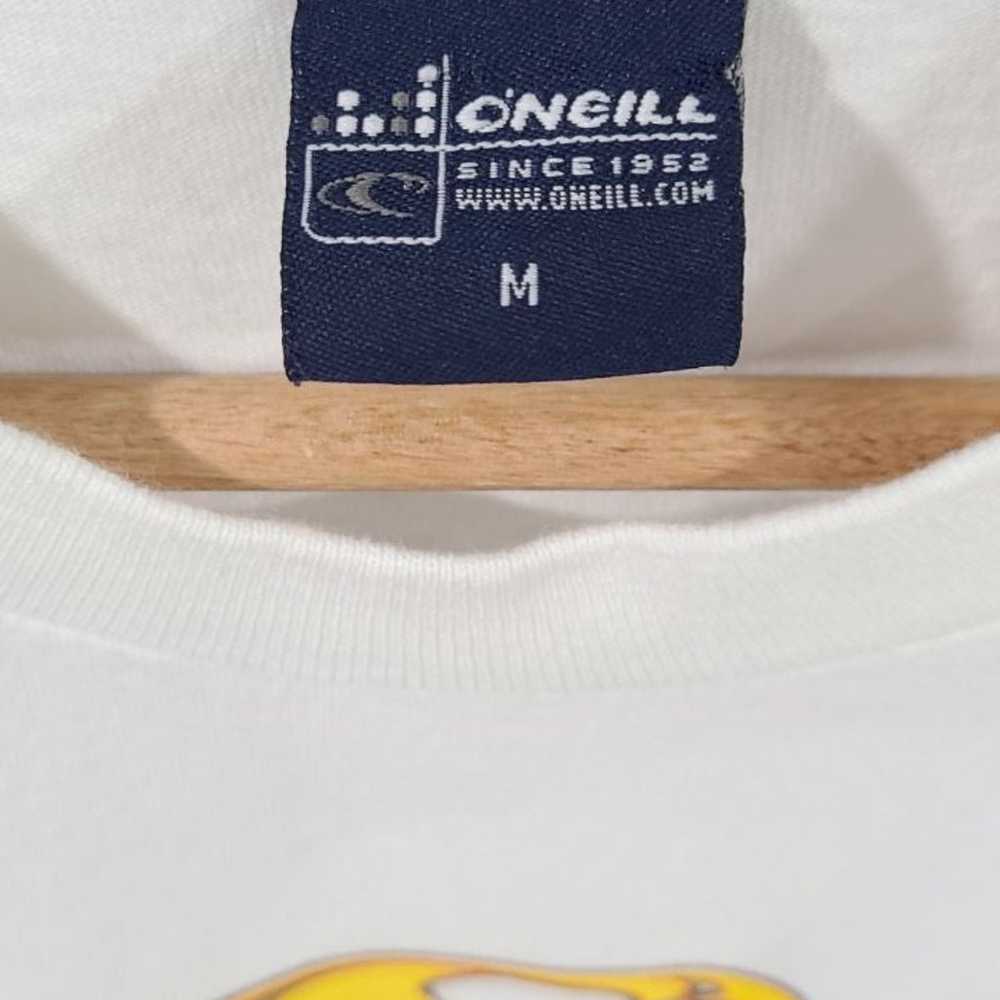 Vintage O'Neill Surf T-Shirt - image 3