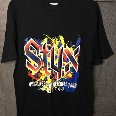 Styx TShirt