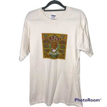 Vintage Grateful Dead 2004 Summer Tour Graphic Te… - image 1