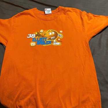 Nascar shirt