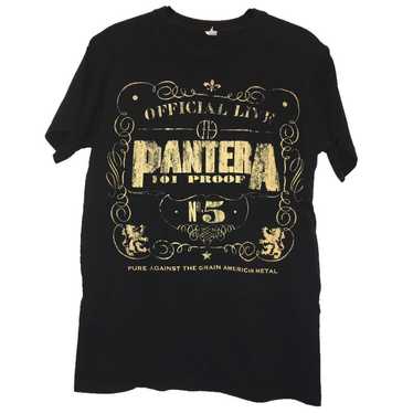Vintage 1997 pantera 101 Shirt - image 1