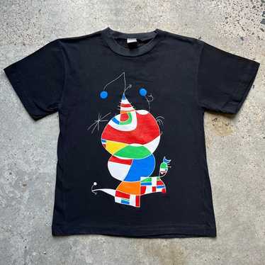 90s joan miro - Gem