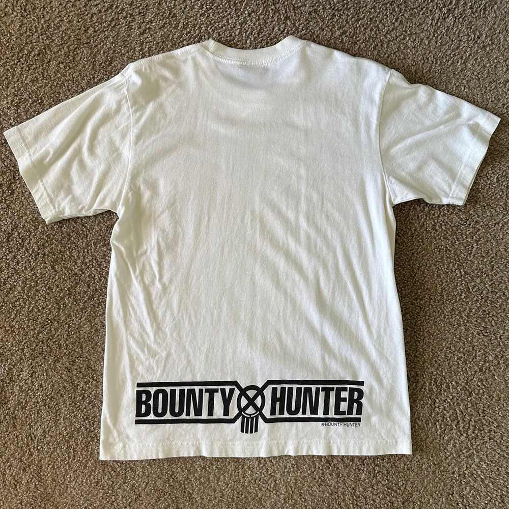 Bounty Hunter T-Shirt - image 2